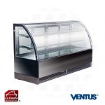 Vitrina Pastelera 3 Niveles 2 Mts. Ventus