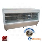 Vitrina Refrigerada 2 Mts. Gastromaq