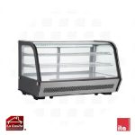 Vitrina Refrigerada Sobremesa 160 Lts. ITA