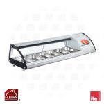 Vitrina Sushi 1,5 mts. ITA