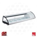 Vitrina Sushi 1,8 mts. ITA