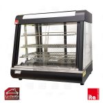 Vitrina Templada 66 cms. Apertura Frontal ITA