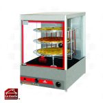 Asador Multiuso Progas