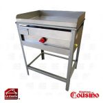 Churrasquera 50x70 Cousiño