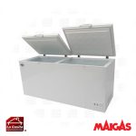 Congelador 612 Lt. Tapa Dura Maigas