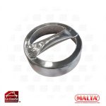 Cortador Masa Acero Con Aza 10 cm MALTA