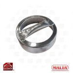 Cortador Masa Acero Con Aza 11 cm MALTA