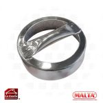 Cortador Masa Acero Con Aza 18 cm MALTA