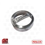 Cortador Masa Acero Con Aza 9 cm MALTA