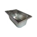 Depósito Gastronómico 1/4x15
