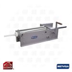 Embutidora 10 Litros Metvisa