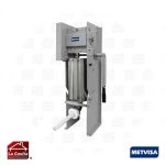 Embutidora 6 Litros Vertical Metvisa