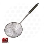 Espumadero Malla de Acero 14 cms.
