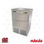 Fabricadora de Hielo 100 Kg. Maigas