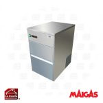 Fabricadora de Hielo 26 kg. Maigas