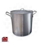 Fondo Aluminio 20 Lts.