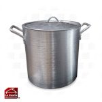 Fondo Aluminio 25 Lts.