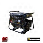 Generador Gasolina GE1100-V Power Pro