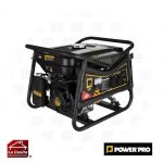 Generador Gasolina GE2200-V Power Pro