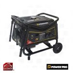 Generador Gasolina GE7000-V Power Pro
