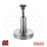 Hamburguesera Manual Aluminio 14 cm. MALTA