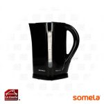 Hervidor Eléctrico 1,7 Litros SOMELA