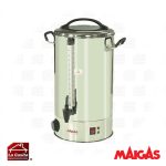 Hervidor Eléctrico 17 Lts. Maigas