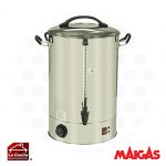 Hervidor Eléctrico 23 Lts. Maigas