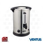 Hervidor Eléctrico 10 Lts. Ventus
