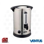 Hervidor Eléctrico 20 Lts. Ventus