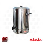 Hervidor Eléctrico 30 Lts. Maigas