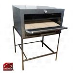 Horno Económico 65x65 Gastromaq