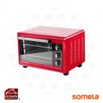 Horno Eléctrico 16 LTS. SOMELA