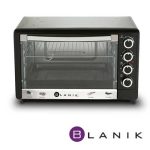 Horno Eléctrico 45 Litros BLANIK