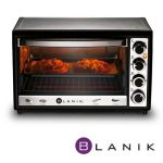 Horno Eléctrico 35 Litros BLANIK