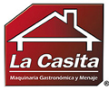 La Casita logo