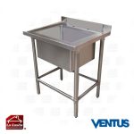 Lavafondos 1 Depósito Ventus