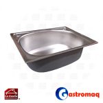 Lavamanos Acero Inoxidable 56x42 cms.