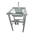 Lavamanos 50x50 Acción Rodilla ITA