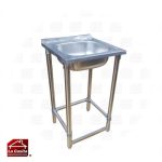 Lavamanos 50x50 Simple CLV