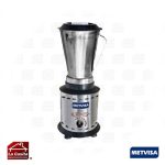 Licuadora Alta Rotación 1.5 Litros Metvisa