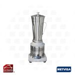 Licuadora De Alta Rotación 2 Lts. Metvisa