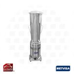 Licuadora Industrial 4 Lts. Metvisa
