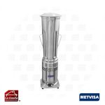 Licuadora Industrial 6 Lts. Metvisa