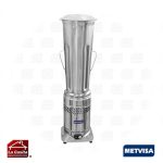 Licuadora De Alta Rotación 8 LTS. Metvisa