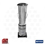 Licuadora Industrial Acero 10 Litros Metvisa