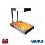 Mantenedora De Alimentos Sobremesa Ventus