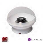 Máquina De Algodón Blanik