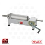 Embutidora 2 Litros Acero MALTA