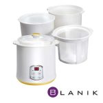 Máquina para hacer Yogurt BLANIK